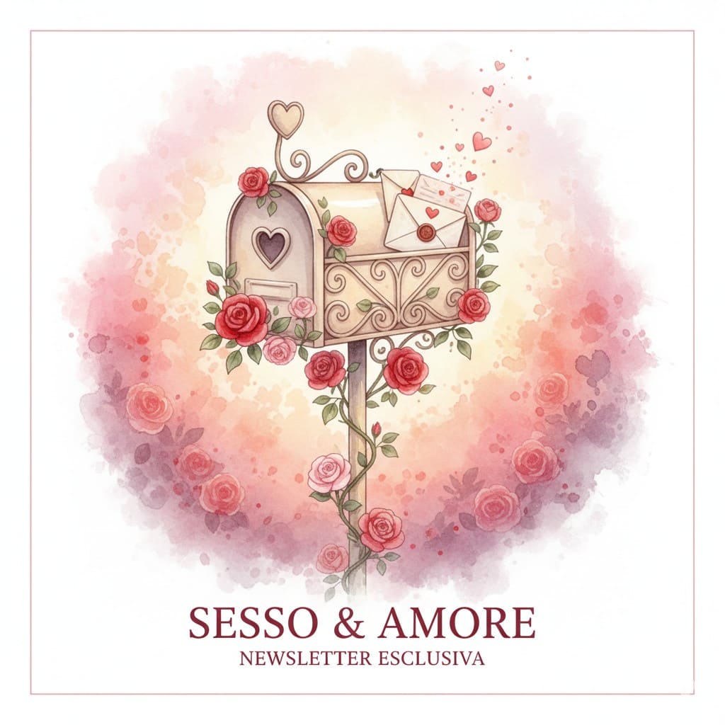 newsletter sesso e amore
