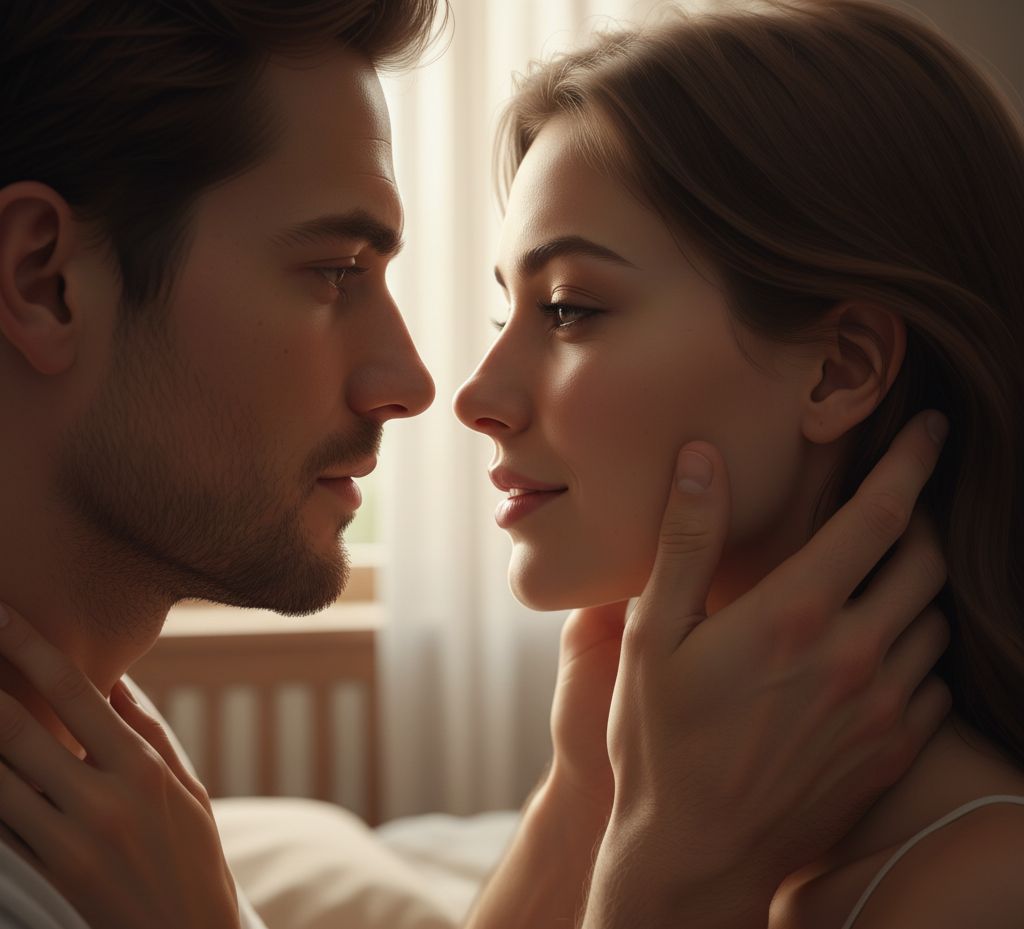 Sesso, Erotismo e desiderio: come riscoprire il piacere nella coppia