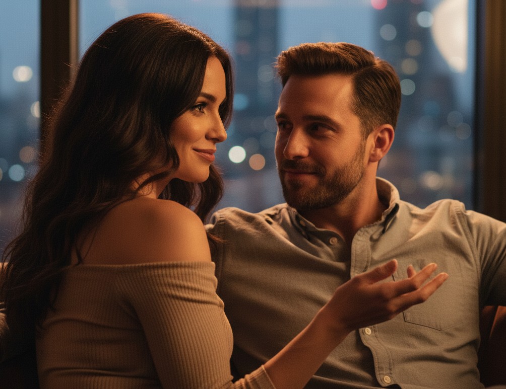 Sesso, Giochi e fantasie erotiche per coppie: stimolare desiderio e complicità