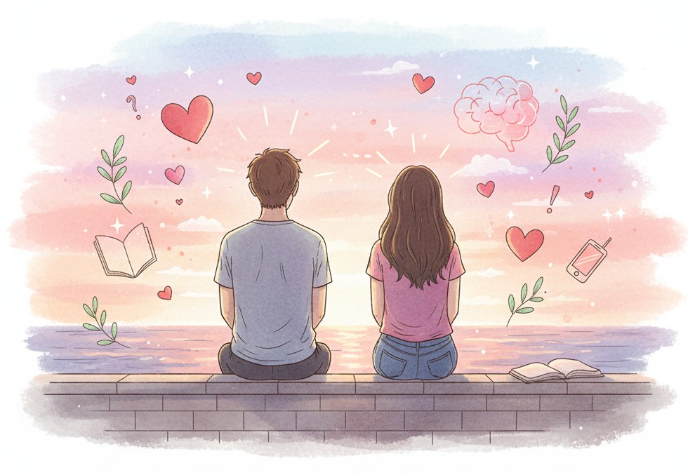 Sesso e Sessualità in adolescenza: scoperta, emozioni e consapevolezza